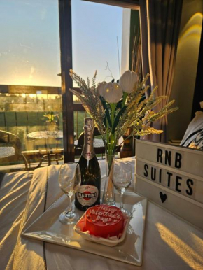 RNB Suites Tagaytay